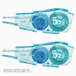 Plus Refill Correction Tape PT (Isi Tipex Kertas)