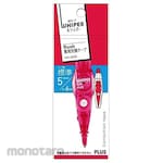 Plus Refill Correction Tape Rush (Isi Tipex Kertas)