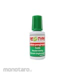 RE-TYPE Correction Liquid Bottle (Tipex Cair)