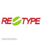 RE-TYPE Correction Tape New Mini E (Tipex Kertas)