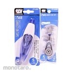SDI Correction Tape with Refill (Tipex Kertas)