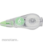 Scotch Correction Tape Minor (Tipex Kertas)
