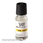 Shachihata Solvent (Penghapus Tinta/ Pengencer Tinta)