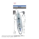 Tombow Correction Tape Mono Air Pen Type Refillable (Tipex Kertas)