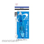 Tombow Correction Tape Mono Air Pen Type Refillable with Refill (Tipex Kertas)