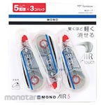 Tombow Pencil Correction Tape Mono Air (Tipex Kertas)