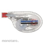Tombow Pencil Correction Tape Mono Air horizontal pull (Tipex Kertas)