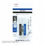 Tombow Pencil Correction Tape Mono Pocket (Tipex Kertas)