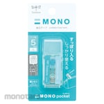 Tombow Pencil Correction Tape Mono Pocket (Tipex Kertas)