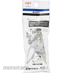 Tombow Pencil Refill Correction Tape Mono Air (Isi Tipex Kertas)