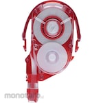 Tombow Pencil Refill Correction Tape Mono YX (Isi Tipex Kertas)