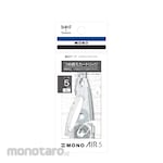 Tombow Refill Correction Tape Mono Air Refillable Pen Style (Isi Tipex Kertas)