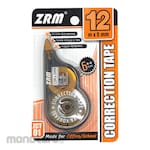 ZRM Correction Tape (Tipex Kertas)