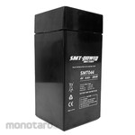 SMT Power Battery 4 Volt
