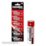 Camelion Alkaline Plus Battery AA (Baterai AA Sedang)