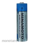 Metrel Battery Set