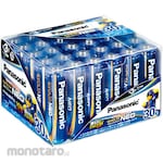 Panasonic Evolta Neo AA batteries, 30-pack