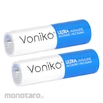 VONIKO Alkaline Battery Premium AA (Baterai AA Sedang)
