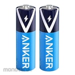 Anker Battery Alkaline AAA (Baterai AAA (Kecil))