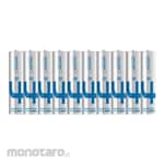 Magnetic Laboratories Alkali Battery AAA size (Baterai AAA (Kecil))