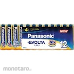 Panasonic EVOLTA Dry Cell AAA