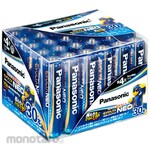 Panasonic Evolta Neo dry cell batteries, AAA size, 30-pack