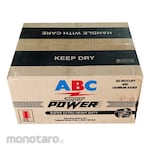 ABC (Battery) Super Power Battery AA (Baterai AA)