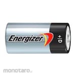Energizer Max Alkaline Battery D (Baterai D (Besar))