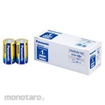 Panasonic Evolta Dry Cell Single 1 Form