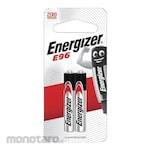 Energizer Alkali Battery