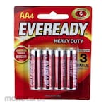 Eveready Baterai Heavy Duty