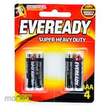 Eveready Super Heavy Duty Battery