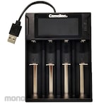Camelion Charger (Casan Baterai)