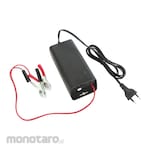 KENIKA Lead Acid Battery Charger (Casan Baterai)
