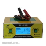 KENIKA Pulse Fast Battery Charger (Casan Baterai)