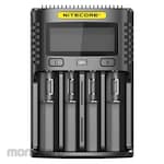 NITECORE Battery Charger (Casan Baterai)