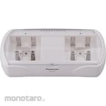 Panasonic Charger for AA to 4 6P rechargeable batteries