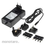 RS PRO Battery Pack Charger For Lithium-Ion Battery