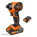 WOKIN Li-ion Cordless Impact Driver
