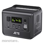 JETE Power Station
