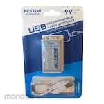 Beston Rechargable Lithium Battery
