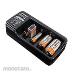 Camelion Charger Baterai