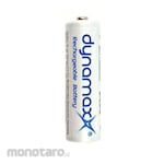 Dynamaxx Rechargeable Battery AA