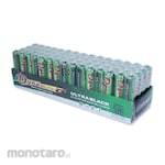 Dynamaxx Ultra Green Battery AAA