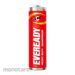 Eveready Battery Heavy Duty Red AA