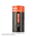 Nicron Rechargeable Lithium Battery