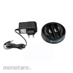 OLIGHT OMNI-DOK II Universal Smart Battery Charger