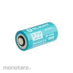 OLIGHT Rechargeable Battery Built-in Micro USB (Baterai Cas)