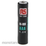 RS PRO NiMH Rechargeable AAA Battery