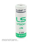 SAFT Lithium Battery (Baterai)